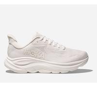 Damen Laufschuhe HOKA Clifton 10 weiß/weiß