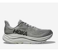 HOKA Clifton 10 Schuhe für Herren in Galactic Grey/Asteroid Größe 44 2/3 | Straße