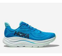 HOKA Clifton 10 Schuhe für Herren in Hoka Blue/Skyward Blue Größe 46 2/3 Weit | Straße