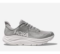HOKA Clifton 10 Schuhe für Herren in Stellar Grey/Stardust Größe 44 Weit | Straße