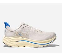 HOKA Clifton 10 Schuhe für Herren in Stucco/Virtual Blue Größe 45 1/3 | Straße