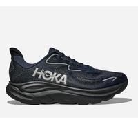 HOKA Clifton 10 Schuhe für Herren in Varsity Navy/Black Größe 45 1/3 | Straße