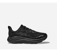 HOKA Clifton 10 Schuhe für Kinder in Black Größe 37 1/3Y | Straße