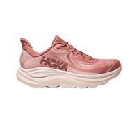 Hoka Clifton 10 Schuhe Rosa Weiß AW25 Damen, Größe EU 36 2/3