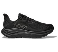 hoka clifton 10 schwarz damen laufschuhe
