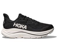 hoka clifton 10 schwarz weis running schuhe women 36