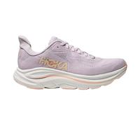 HOKA Clifton 10 W - Neutrallaufschuhe - Damen Violet/Light Pink 8 US