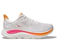 hoka clifton 10 weis pink women s running shoes 38.2/3