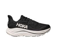 HOKA ONE ONE Clifton 10 Wide - Herren - Weiß / Schwarz - Größe 44 2/3- Modell 2026