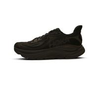 HOKA Clifton 10 (Wide) Herren 44 Schwarz