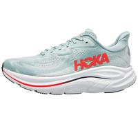 Hoka Herren Clifton 10 - breit (2E) - Größe: EU 48.0 türkis