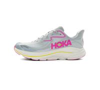 HOKA Clifton 10 Y Kinder 36 Blau