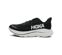 Hoka Laufschuhe Clifton 10 Big Kids Schwarz/Weiß Größe 38 2/3