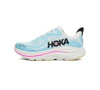 HOKA Clifton 10 Y Kinder 40.5 Blau