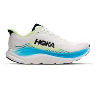 Hoka Herren Clifton 11 - breit (2E) weiß EU 40.6