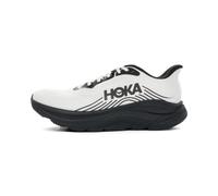 Hoka Men's Clifton 11 White / Black 46