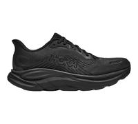 HOKA Clifton 11 Laufschuhe Damen 39 1/3 Schwarz