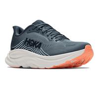 Hoka CLIFTON 11 - Laufschuhe für Damen - Faded Navy / Glimmering Blue - US 10 (EU42)
