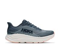 Hoka CLIFTON 11 - Laufschuhe für Damen - US 9.5 (EU41 1/3) - Faded Navy / Glimmering Blue