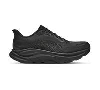 HOKA Clifton 11 M - neutrale Laufschuhe - Herren Black 10,5 US