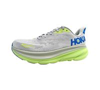 Hoka Clifton 9 1127895D Grau STLC stardust/cobalt EU 41.5