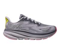 Hoka Clifton 9 GORE-TEX Damen Laufschuhe (Grau 10 US, 42 2/3 EU)