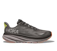 Hoka Clifton 9 GTX Herren Laufschuh Neutral - 1141470F Asphalt Grey/Gravel 45 1/3