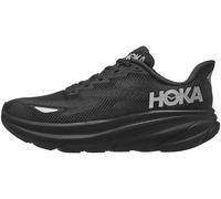 HOKA Clifton 9 GORE-TEX Herren Laufschuhe Schwarz/Schwarz Herren 43 1/3 SCHWARZ