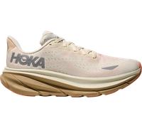 HOKA Clifton 9 GORE-TEX Damen Schuhe beige hell orange - 38(2/3)