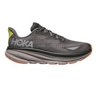 Hoka Clifton 9 GTX Herren Laufschuh Neutral - 1141470F Asphalt Grey/Gravel 45 1/3