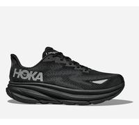 HOKA Clifton 9 GORE-TEX Schuhe für Herren in Black Größe 44 | Straße