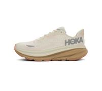 Hoka Damen Clifton 9 GTX - Größe: EU 36.6 beige