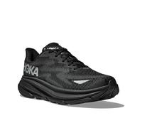 HOKA Clifton 9 GTX - Damen Black / Black US W9,5 - EUR 42 Schuhgröße: 42