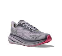 HOKA - Clifton 9 GORE-TEX® Laufschuhe Damen grey skies