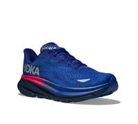HOKA Clifton 9 GTX W - Neutrallaufschuhe - Damen 8,5 US Grey/Pink