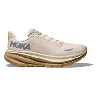 HOKA Clifton 9 GTX - Damen EGGSHELL / KHAKI US W7,5 - EUR 39 1/3 Schuhgröße: 39 1/3