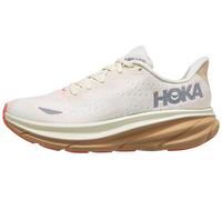HOKA Clifton 9 GTX Damen Laufschuhe Eggshell/Khaki Damen 39 1/3 BRAUN