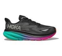 HOKA Clifton 9 GTX Damen Laufschuhe, schwarz, Größe 42 42