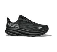 HOKA Clifton 9 GTX W - Neutrallaufschuh - Damen 7 US Black