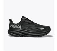 Hoka Clifton 9 GTX Schwarz/Schwarz für Herren 45 1/3