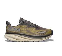 HOKA Clifton 9 GTX - Herren GRAVEL / EGGSHELL US M11,5 - EUR 46 Schuhgröße: 46