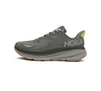 HOKA CLIFTON 9 GTX Laufschuhe Herren Asphalt Grey/Gravel 46 2/3