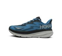 Hoka Clifton 9 GTX Herren Laufschuh Neutral - 1141470F Black/FoggyNight 46