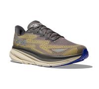 HOKA Clifton 9 GTX - Herren GRAVEL / EGGSHELL US M13 - EUR 48 Schuhgröße: 48