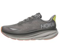 HOKA Clifton 9 GTX - Herren US M8,5 - EUR 42 Asphalt Grey / Gravel Schuhgröße: 42