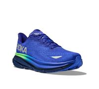 hoka clifton 9 gtx laufschuhe schwarz 42