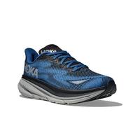 Hoka Clifton 9 GTX Herren Laufschuh Neutral - 1141470F Black/FoggyNight 46