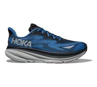 HOKA Clifton 9 GTX Herren Laufschuhe, schwarz, Größe 46 ⅔ 46 ⅔