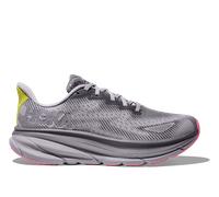 HOKA CLIFTON 9 GTX Laufschuhe Damen Grey Skies/Foggy Grey 38