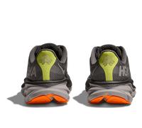 HOKA CLIFTON 9 GTX Laufschuhe Herren Asphalt Grey/Gravel 46 2/3